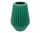 Vaso Werdau Verde, Verde | WestwingNow