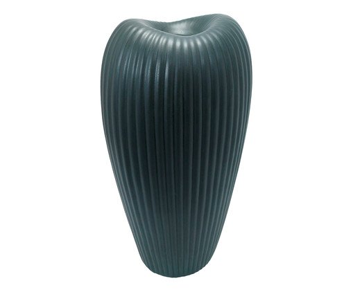 Vaso Weiterstadt Preto, Preto | WestwingNow