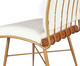 Cadeira Cuore, Branco | WestwingNow
