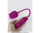 Sugador e Vibrador Finger Sweet Magenta - 33cm, Rosa | WestwingNow