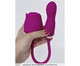 Sugador e Vibrador Finger Sweet Magenta - 33cm, Rosa | WestwingNow