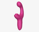 Vibrador e Flap Rabbit Charming, Rosa | WestwingNow