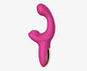 Vibrador e Flap Rabbit Charming, Rosa | WestwingNow