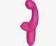 Vibrador e Flap Rabbit Charming, Rosa | WestwingNow