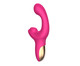 Vibrador e Flap Rabbit Charming, Rosa | WestwingNow