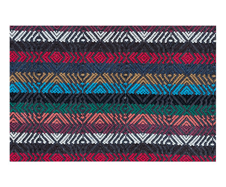 Tapete Kilim Cuzco