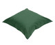 Capa de Almofada Lise Verde Militar - 150 Fios, Verde Militar | WestwingNow