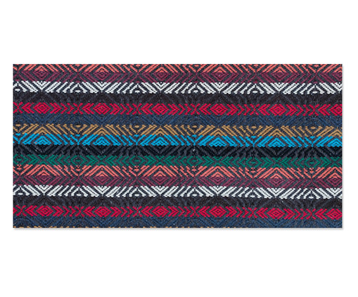 Passadeira Kilim Cuzco, Colorido | WestwingNow