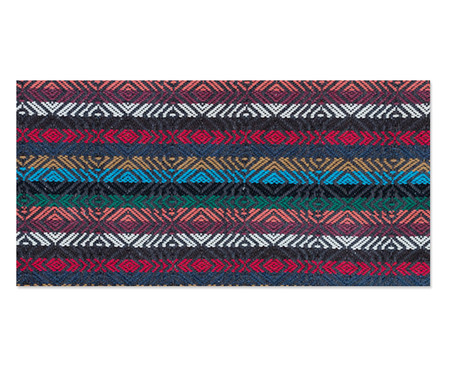 Passadeira Kilim Cuzco