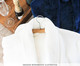 Roupão Fleece Valetine Branco, Branco | WestwingNow