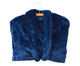 Roupão Fleece Valetine Azul Marinho, Azul | WestwingNow