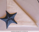 Estrela Decorativa Azul, Azul | WestwingNow