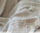 Manta em Tricô Luxo Off White, Of fwhite | WestwingNow