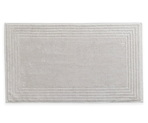 Toalha de Piso Linee Gelo, Branco | WestwingNow