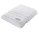 Toalha de Banho Lorenzi Branca 560 G/M², Branco | WestwingNow