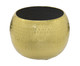 Vaso Facco Dourado, multicolor | WestwingNow