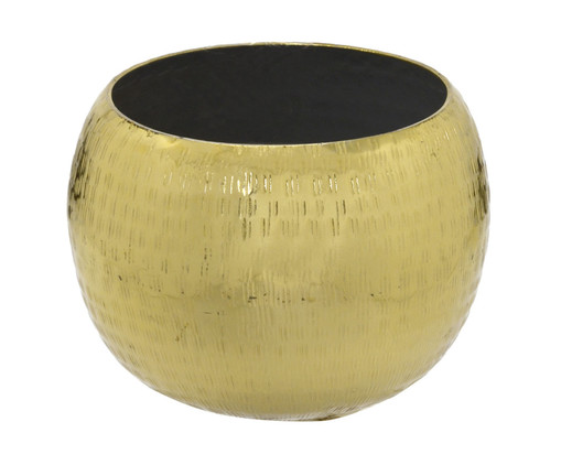 Vaso Facco Dourado, multicolor | WestwingNow