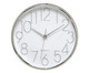 Relógio Doux Branco e Prateado, multicolor | WestwingNow