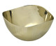 Centro de Mesa Hecher Dourado, multicolor | WestwingNow