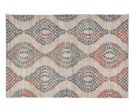 Tapete Olímpia Colorido | Westwing