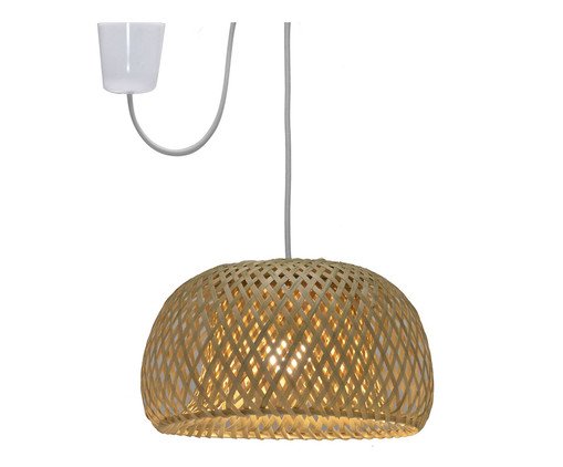 Luminária de Teto Feliks Bivolt, multicolor | WestwingNow