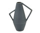 Vaso em Cerâmica Conforti Cinza, multicolor | WestwingNow