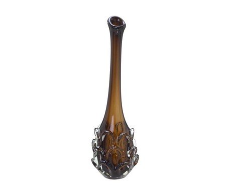 Vaso Campos Marrom