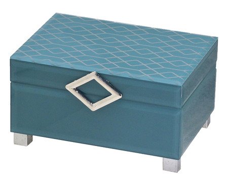 Caixa Edik Tiffany