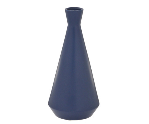 Vaso em Cerâmica Elevang Azul, multicolor | WestwingNow