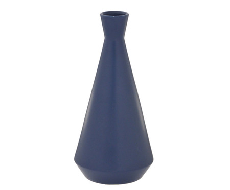 Vaso em Cerâmica Elevang Azul
