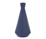 Vaso em Cerâmica Elevang Azul | WestwingNow