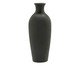Vaso em Cerâmica Cemil Preto, multicolor | WestwingNow