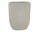 Vaso em Cerâmica Nespoli Off White, multicolor | WestwingNow