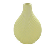 Vaso em Cerâmica Tomaselli Amarelo | WestwingNow