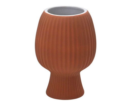 Vaso em Cerâmica Khîm, multicolor | WestwingNow