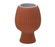 Vaso em Cerâmica Khîm | WestwingNow
