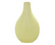 Vaso em Cerâmica Hera Amarelo, multicolor | WestwingNow