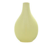 Vaso em Cerâmica Hera Amarelo | WestwingNow