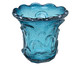 Vaso Taharka Azul, multicolor | WestwingNow