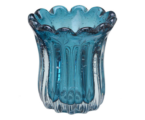 Vaso Oits Azul, multicolor | WestwingNow