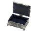 Porta-Joia Malka, silver / metallic | WestwingNow