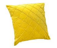Almofada Tisroc Losângulo Amarela | WestwingNow