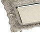 Centro de Mesa Liora, silver / metallic | WestwingNow