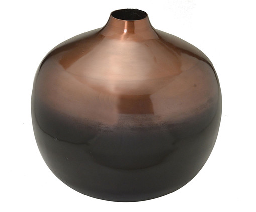 Vaso Liberato Bronze, multicolor | WestwingNow