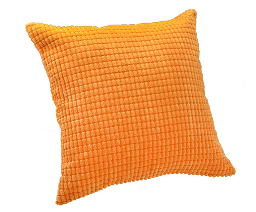 Almofada Tisroc Laranja, multicolor | WestwingNow