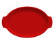 Forma em Porcelana Righi Vermelha, Vermelho | WestwingNow