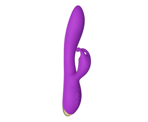 Vibrador Rabbit Bunny Roxo, Roxo | WestwingNow