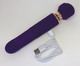 Sugador, Vibrador e Flap Vai e Vem Honey Roxo, Roxo | WestwingNow