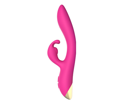 Vibrador Rabbit Bunny Rosa, Rosa | WestwingNow