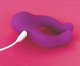 Vibrador Anel Peniano Clop Rosa - 6,4X10cm, Rosa | WestwingNow